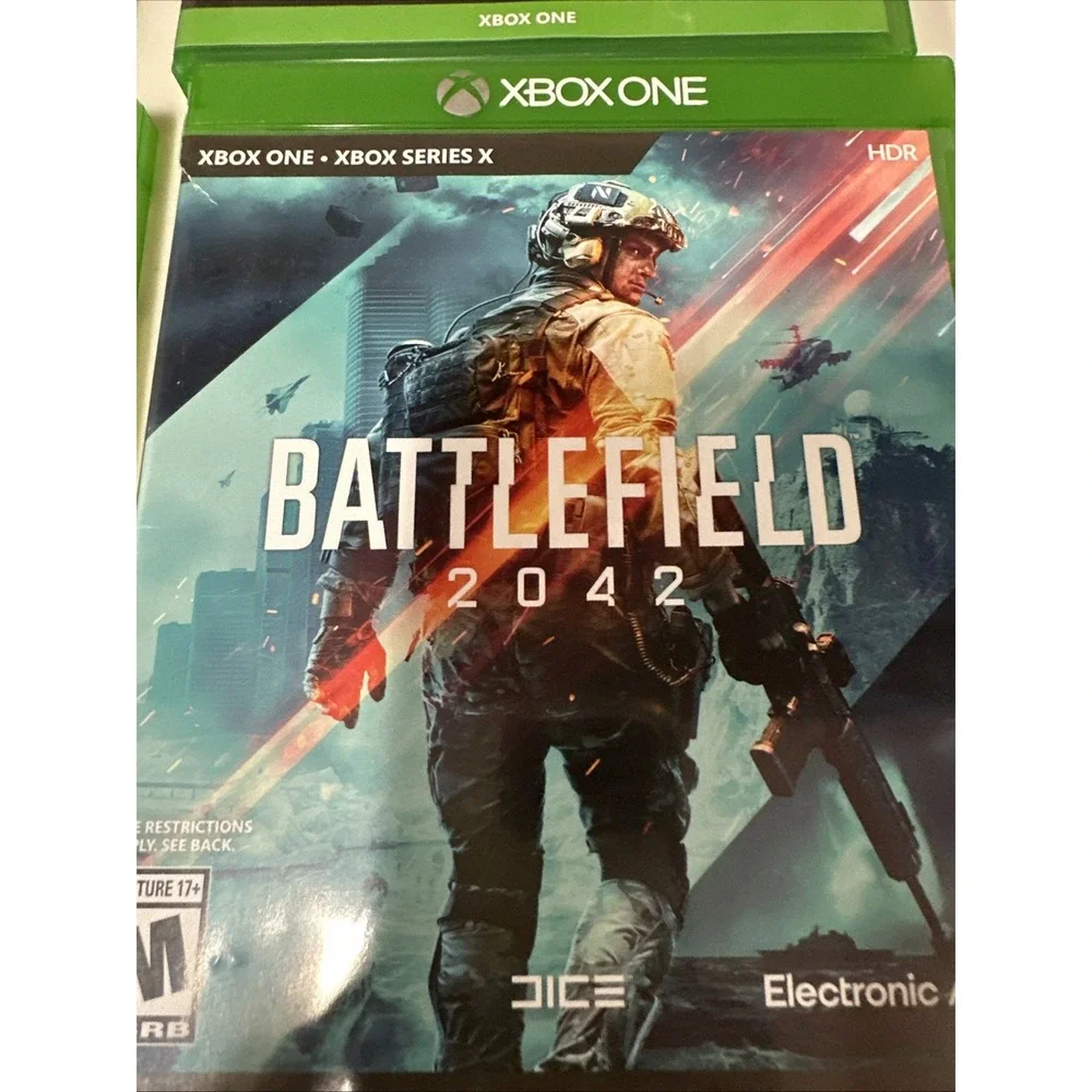 xbox‎ one games lot bundle